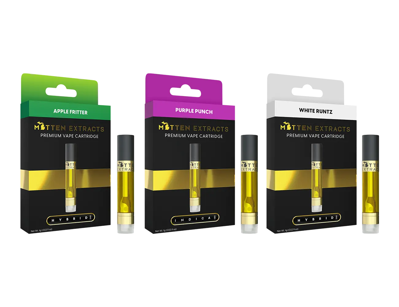 Cartridges