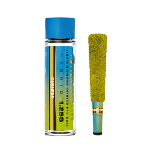 Gushers 1.25g Infused Pre-Roll