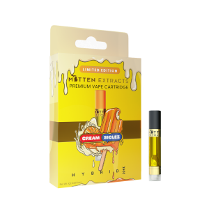Creamsiclez 1g Vape Cartridge