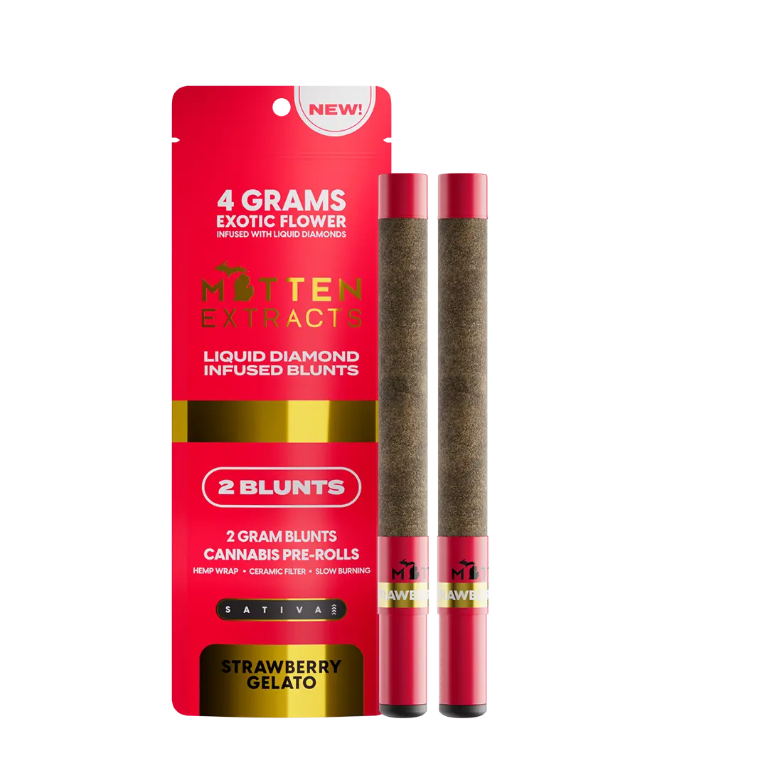 Pre-Rolls