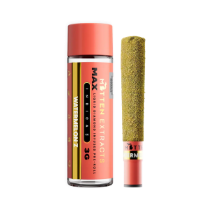 Watermelon Z 3g MAX Infused Pre-Roll